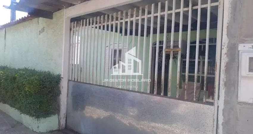 Casa com 2 dorms, Vila Barcelona, Sorocaba - R$ 290 mil, Cod: 491