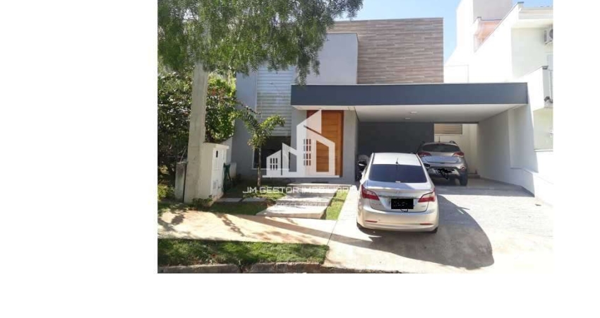 Casa de Condomínio com 3 dorms, Aparecidinha, Sorocaba - R$ 1.1 mi, Cod: 496