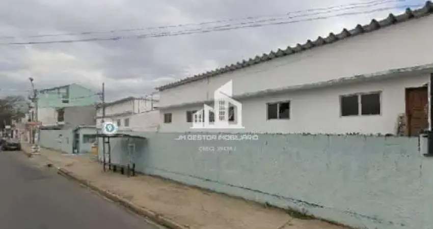 Barracão / Galpão / Depósito à venda no Jardim Maria Eugênia, Sorocaba 