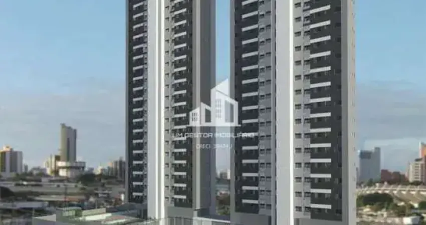 Apartamento com 3 quartos à venda no Parque Campolim, Sorocaba 