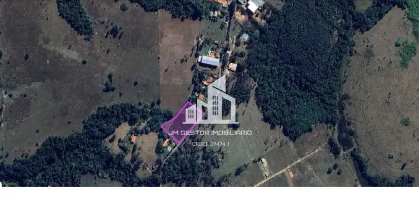 Terreno à venda no Éden, Sorocaba