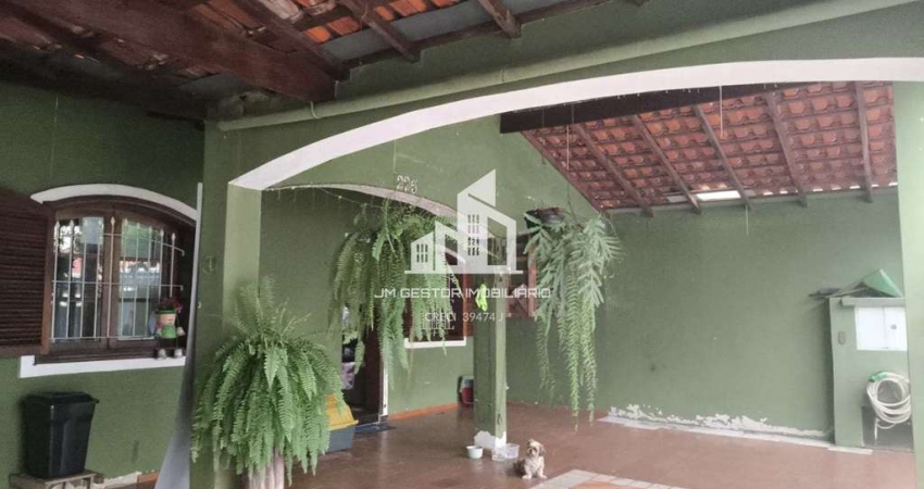 Casa com 4 quartos, Jardim São Marcos, Sorocaba - R$ 360 mil, Cod: 642