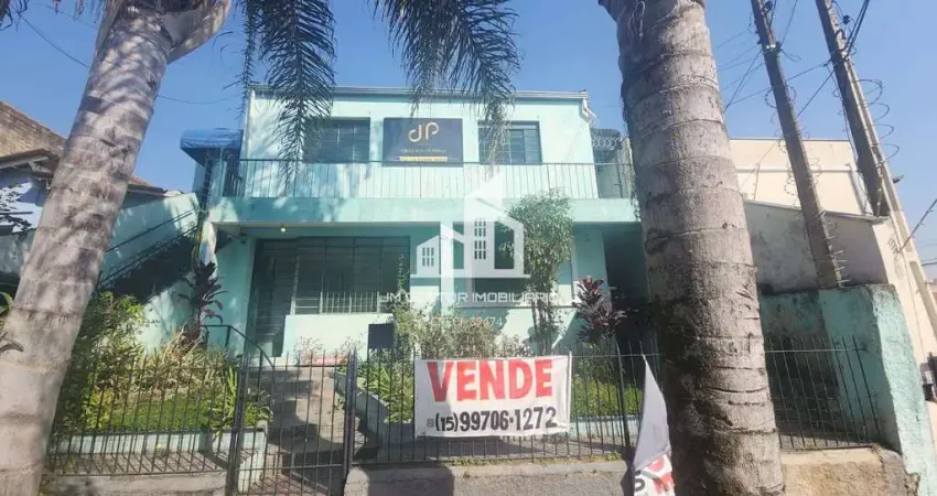 Casa com 3 dorms, Vila Augusta, Sorocaba - R$ 850 mil, Cod: 640