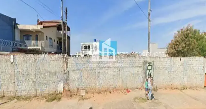 Terreno comercial à venda na Vila Formosa, Sorocaba