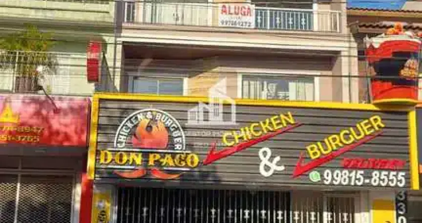 Casa com 2 quartos à venda no Jardim São Guilherme, Sorocaba 