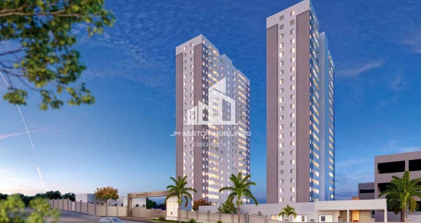 Don PagliatoApartamento com 2 quartos sendo 1 suíte