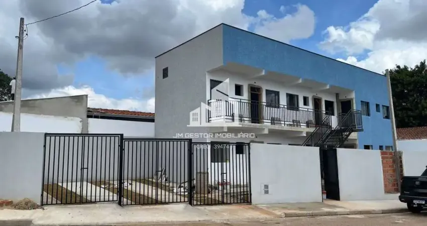 Kitnet com 1 quarto, Vila Olímpia, Sorocaba - R$ 172 mil, Cod: 678