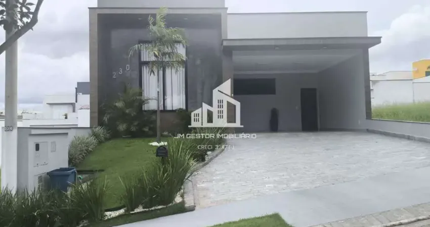 Casa de Condomínio com 3 Suítes, Parque Ibiti Reserva, Sorocaba