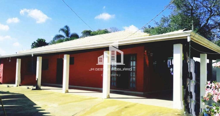 Casa para alugar em Sorocabucu, Ibiúna 