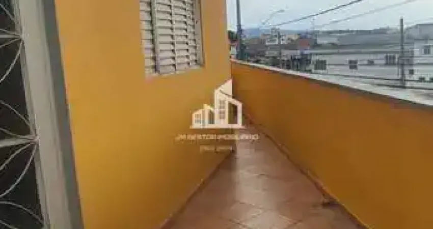 Casa com 1 quarto para alugar na Vila Formosa, Sorocaba