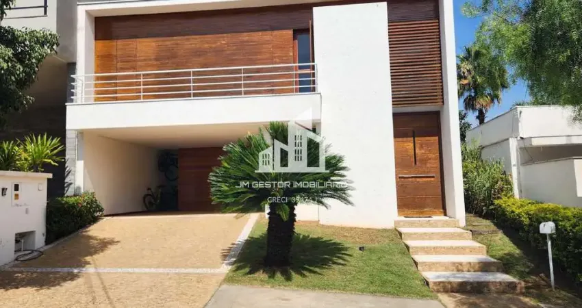 Casa com 4 quartos à venda no Parque Campolim, Sorocaba 