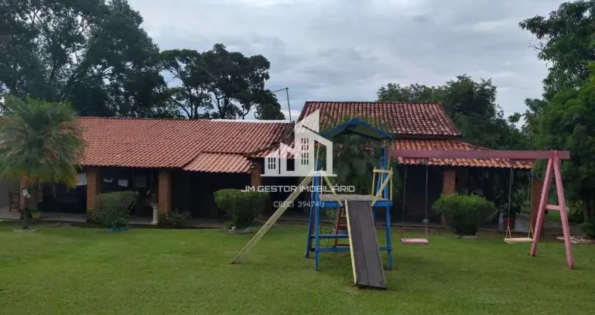 Chácara com 4 quartos, Éden, Sorocaba - R$ 700 mil, Cod: 728