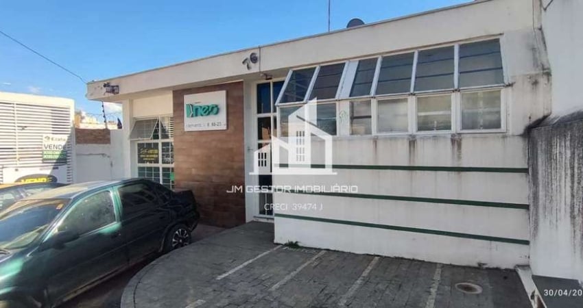 Conjunto Comercial, Jardim Paulistano, Sorocaba - R$ 679 mil,