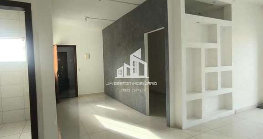 Sala comercial para alugar no Horto Florestal, Sorocaba 