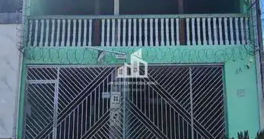 Casa com 2 quartos, jardim portal do itavuvu, sorocaba, cod: 746