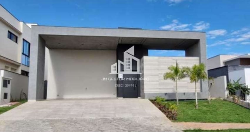 Casa de Condomínio Alphaville Nova Esplanada 3 - R$ 2.6 mi