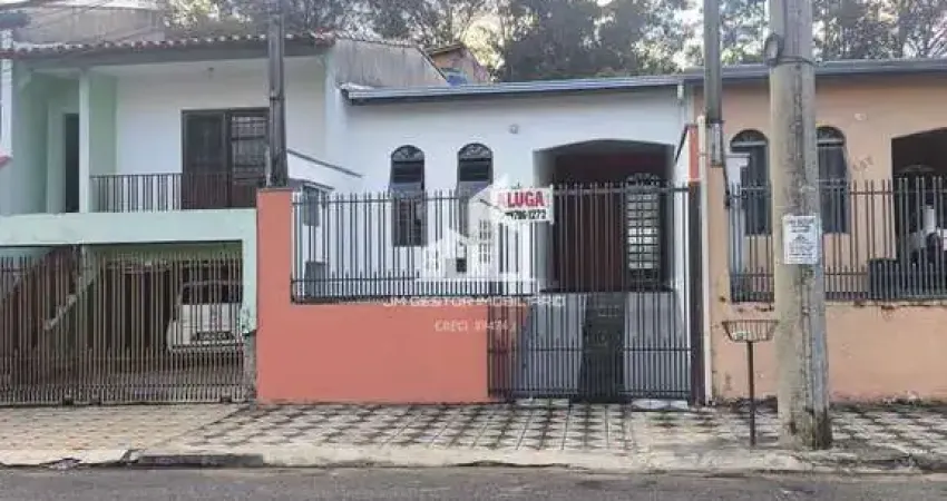 Casa com 2 quartos, Jardim Dois Corações, Sorocaba,