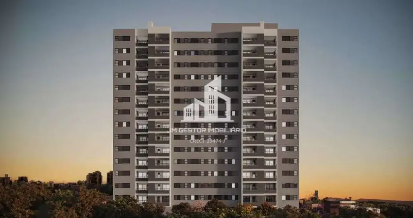 Apartamento com 2 quartos à venda no Parque Campolim, Sorocaba