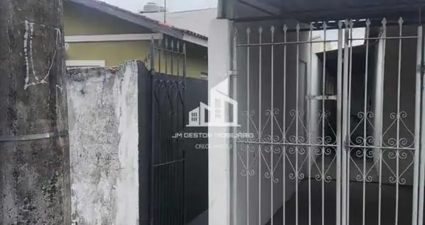 Casa com 1 quarto para alugar no Jardim J S Carvalho, Sorocaba 