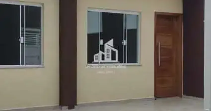 Casa com 1 quarto à venda no Jardim Santa Marta, Sorocaba