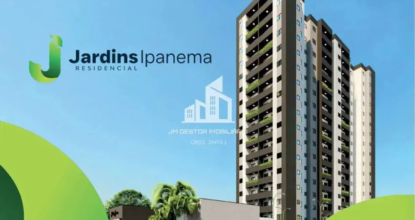 Apartamento com 2 quartos, recreio dos sorocabanos, sorocaba