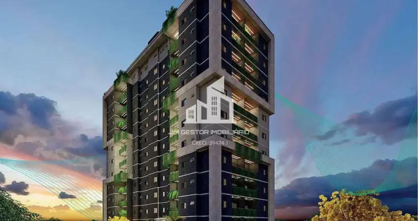 Apartamento com 2 quartos à venda na Vila Espírito Santo, Sorocaba