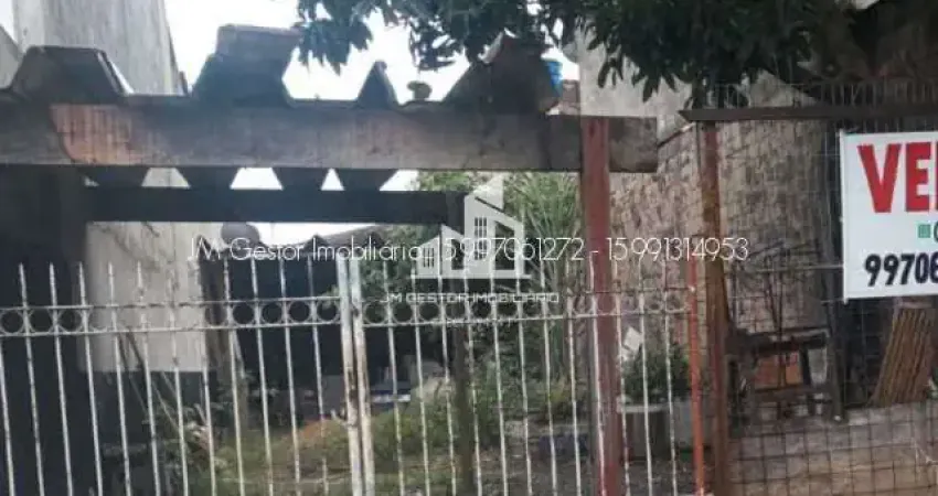 Terreno, jardim santa marina, sorocaba - r$ 105 mil, cod: 121