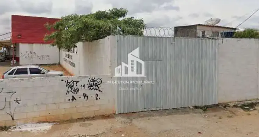 Terreno comercial à venda na Vila Guimarães, Sorocaba 