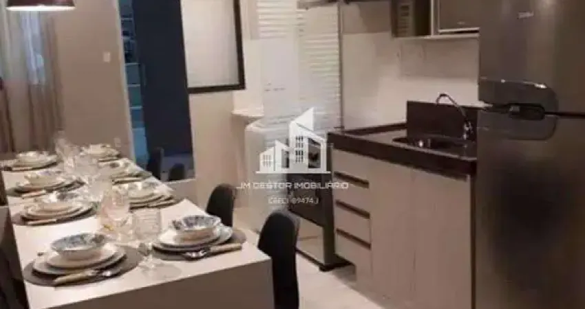 Apartamento com 2 quartos, caguassu, sorocaba - r$ 275 mil, cod: 450