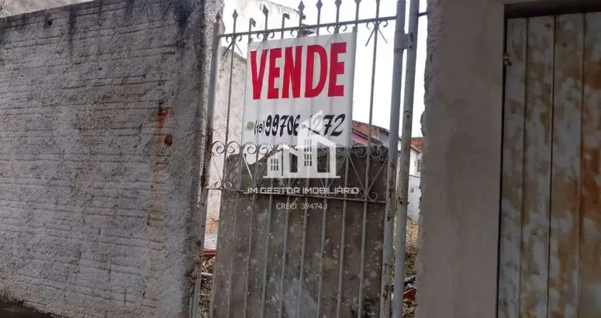 Terreno à venda no Jardim Amalia, Sorocaba 