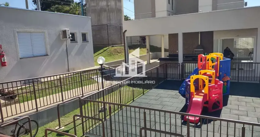 Apartamento com 2 quartos, caguassu, sorocaba - r$ 210 mil, cod: 574