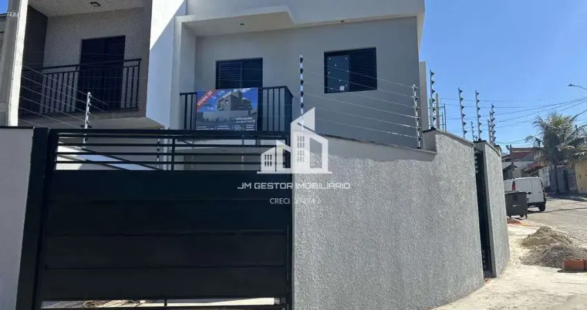 Casa com 2 quartos à venda no Jardim Piazza Di Roma II, Sorocaba