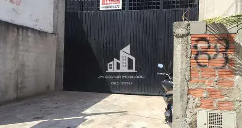 Armazém/barracão, jardim alpes de sorocaba, sorocaba, cod: 784