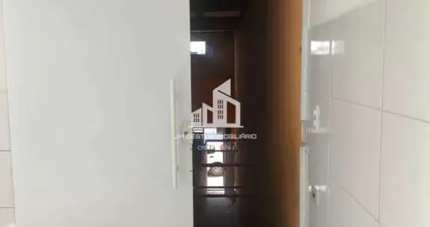 Casa com 1 quarto para alugar no Jardim Josane, Sorocaba 