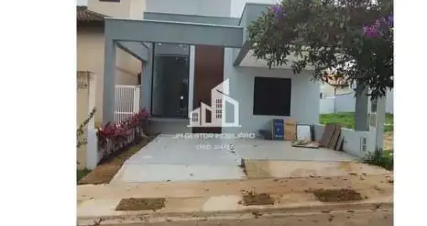 Casa de condomínio com 3 quartos, horto florestal, sorocaba -