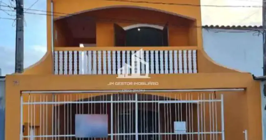 Casa com 4 quartos, vila nova sorocaba, sorocaba - r$ 435 mil, cod: 823