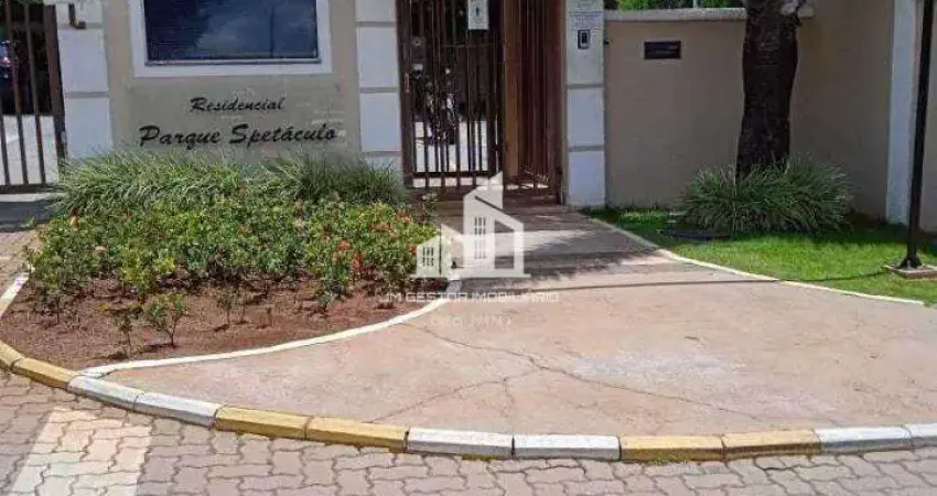 Apartamento com 2 quartos, jardim novo mundo, sorocaba - r$ 190 mil, cod: 461