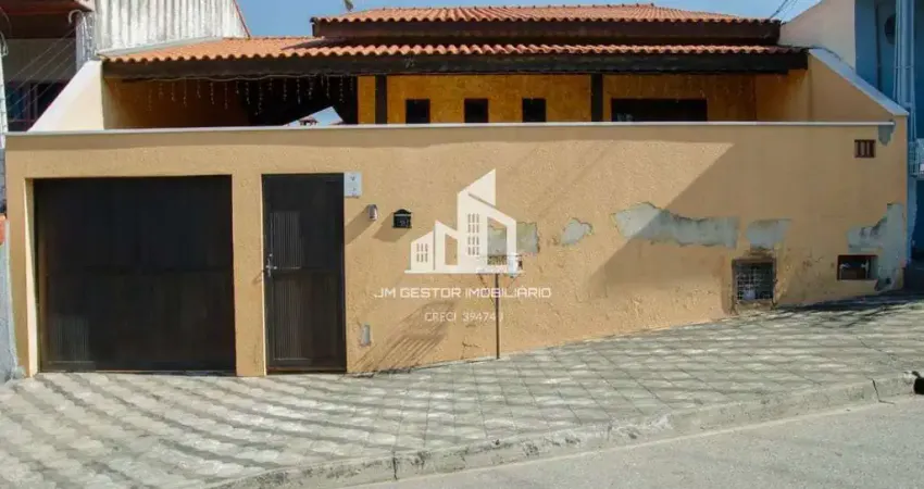 Casa com 3 quartos, nova votorantim, votorantim - r$ 460 mil, cod: 825