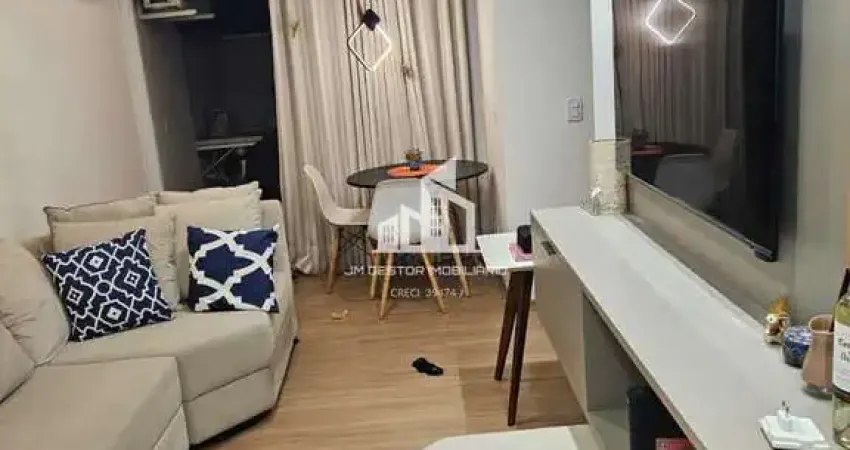 Apartamento com 2 quartos para alugar na Vila Fiori, Sorocaba 