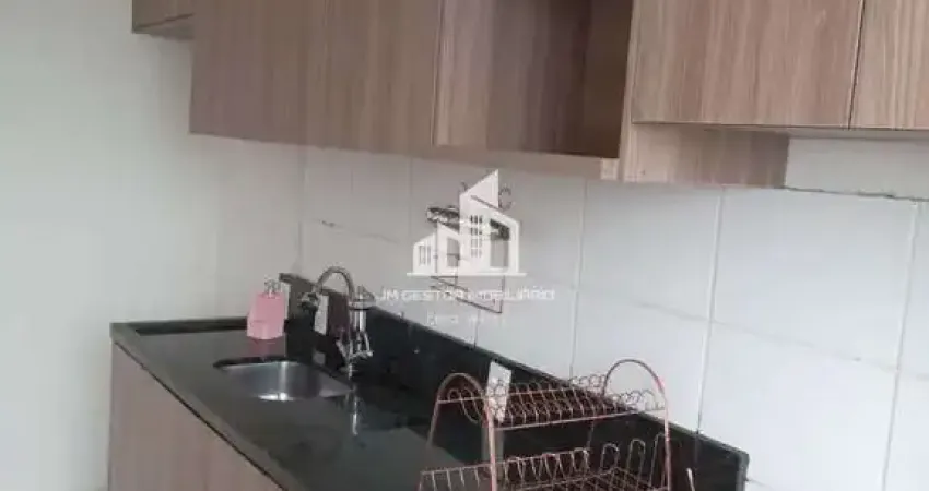 Apartamento com 2 quartos para alugar no Jardim Araújo, Votorantim 