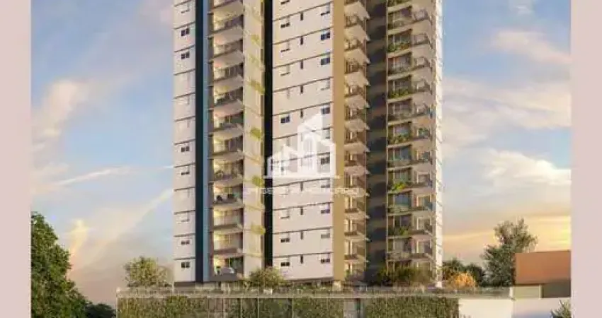 Apartamento com 3 quartos à venda na Vila Leão, Sorocaba