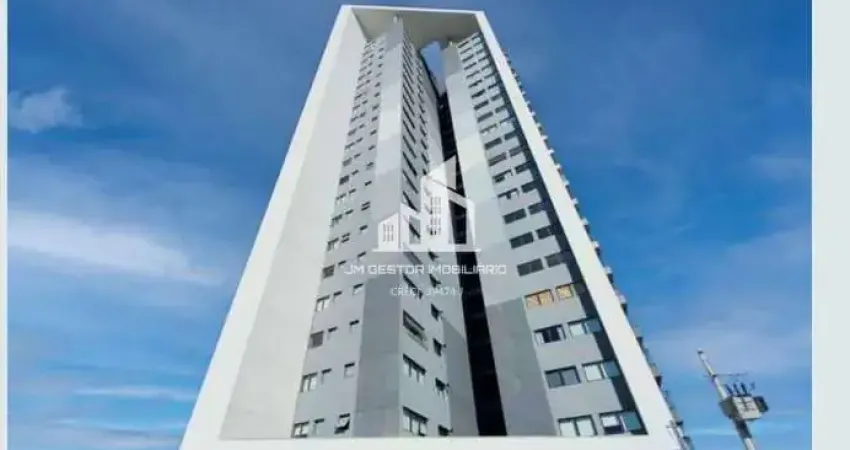 Apartamento com 2 quartos, campolim, votorantim - r$ 849 mil, cod: 836