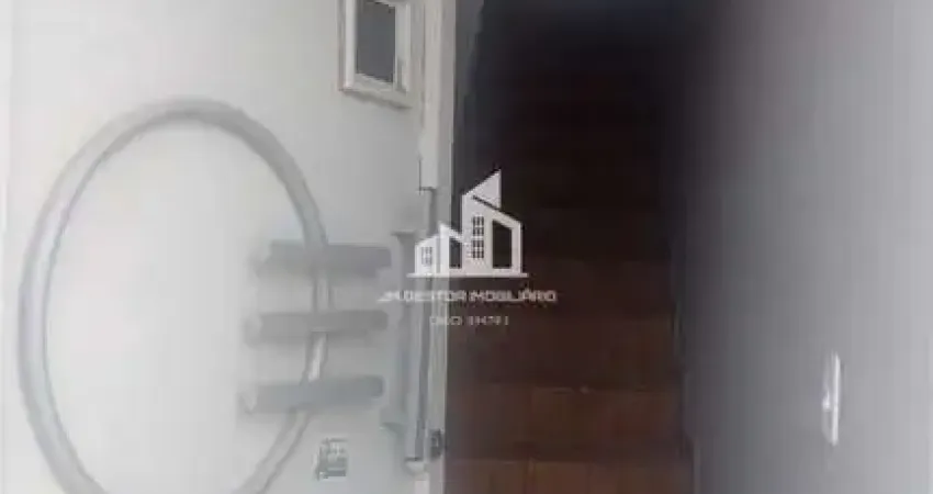 Casa com 2 quartos para alugar no Parque São Bento, Sorocaba 