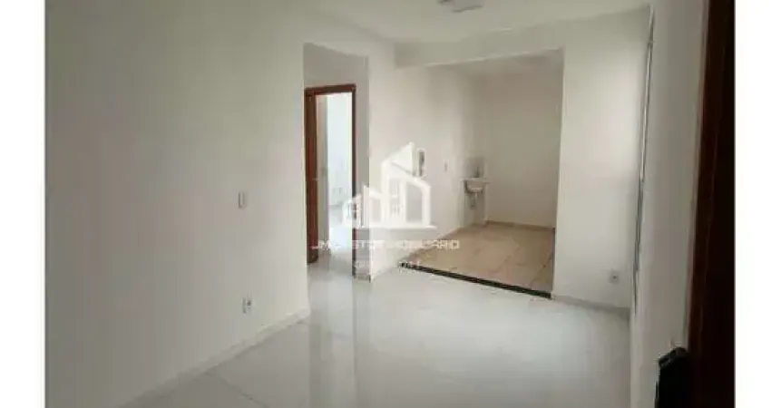 Apartamento com 2 quartos, caguassu, sorocaba - r$ 210 mil, cod: 842