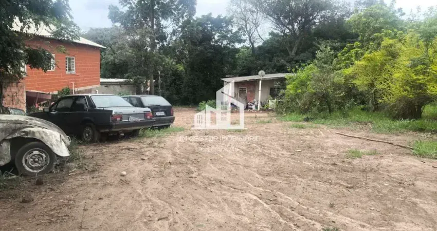 Terreno à venda no Cruz de Ferro, Sorocaba 