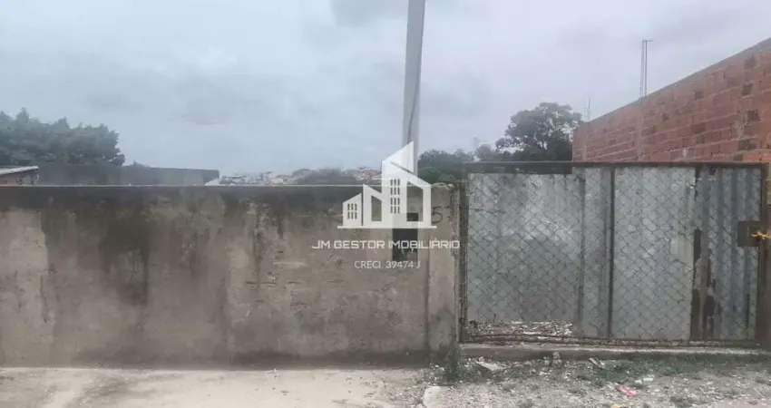 Terreno, parque das paineiras, sorocaba - r$ 100 mil, cod: 845