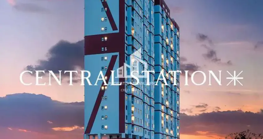 Apartamento com 2 quartos, centro, sorocaba - r$ 299 mil, cod: 846