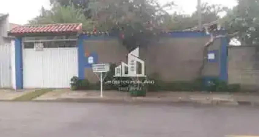 Casa com 2 quartos à venda no Centro, Porto Feliz