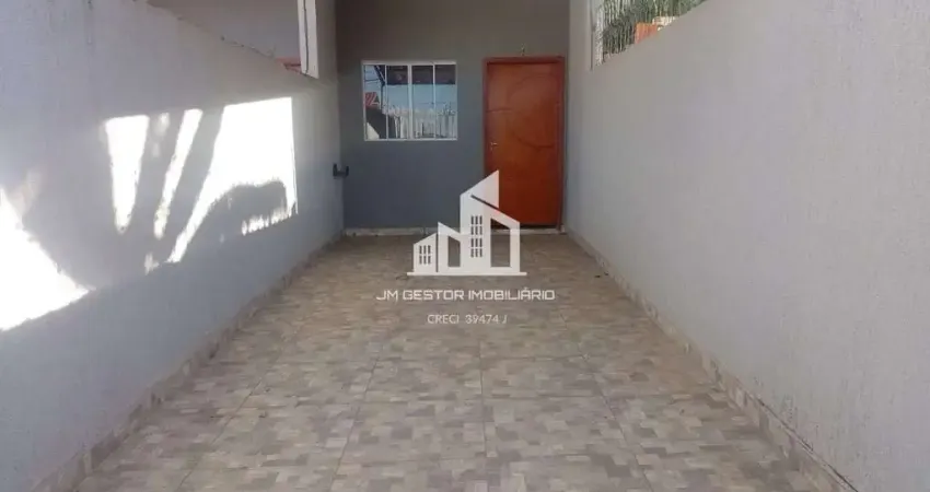 Casa com 2 quartos à venda na Vila Nicanor Marques, Sorocaba