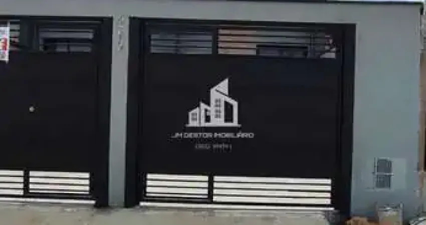 Casa com 2 quartos, parque vista barbara, sorocaba - r$ 245 mil, cod: 852